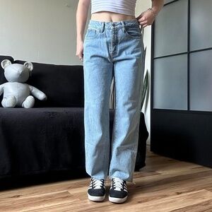 Brandy Melville J. Galt Denim Jeans